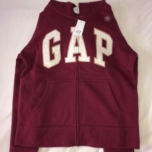 Kids Sweater Gap (XL)